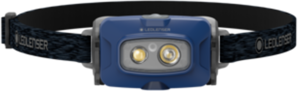 Ledlenser HF4R Core